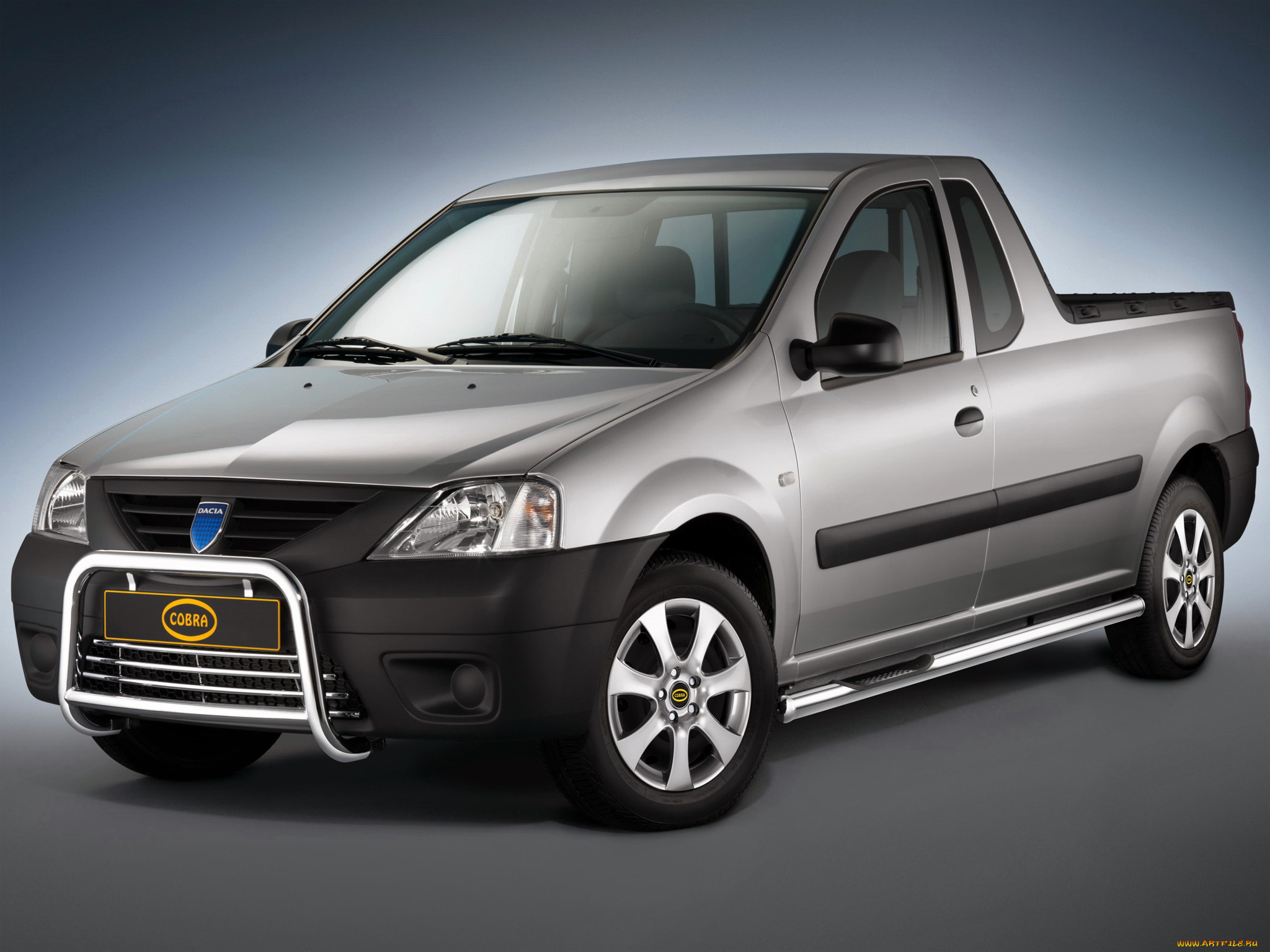 , dacia, cobra